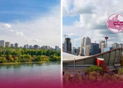 معرفی 2 شهر برتر کانادا به لحاظ تعادل بین کار و زندگی
