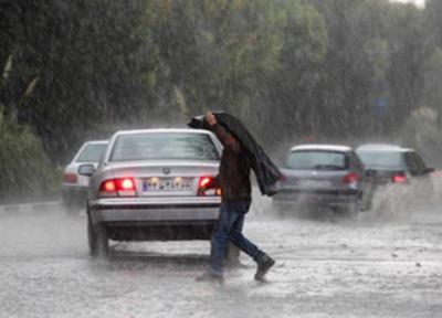 خطر سیلاب برای 13 استان کشور، هشدار به مسافران