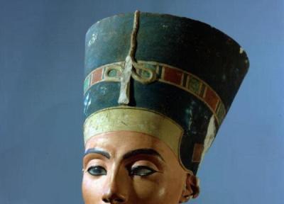 مومیایی مشهورترین ملکه مصر پیدا شد