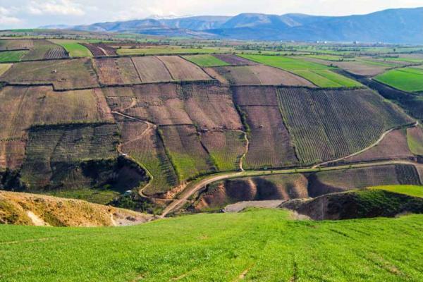 راهنمای سفر به بجنورد