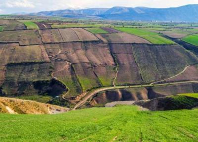 راهنمای سفر به بجنورد