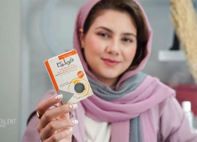 آنالیز پن ضد جوش فولیکا مدل Sulfur؛ آنتی باکتریال و تنظیم کننده ترشح چربی