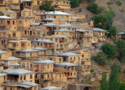 طرقبه، ییلاق خنک مشهد با طبیعت و رستوران های سنتی