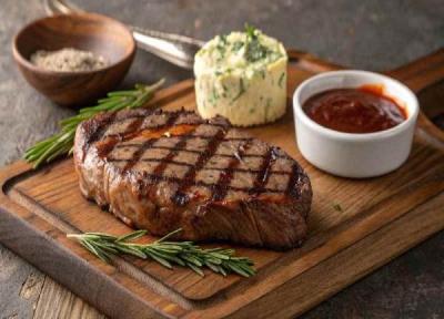 طرز تهیه 8 مدل استیک رستورانی