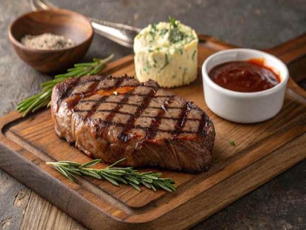طرز تهیه 8 مدل استیک رستورانی