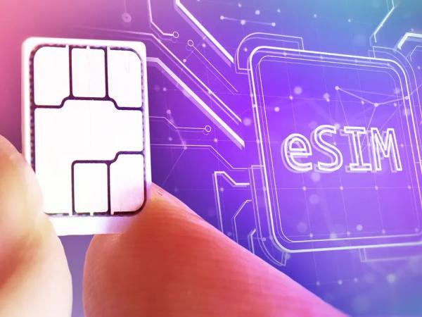 چگونه بفهمیم گوشی ما از eSIM پشتیبانی می نماید یا خیر؟