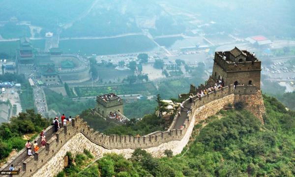 آب و هوای چین: تحلیلی جامع بر اساس جغرافیا، طبقه بندی کوپن و چالش های اقلیمی