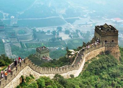 آب و هوای چین: تحلیلی جامع بر اساس جغرافیا، طبقه بندی کوپن و چالش های اقلیمی