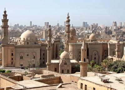 منطقه تاریخی قاهره: روایتی از پیوند و جدایی با رود نیل